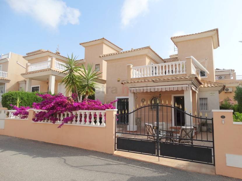 A Vendre - Villa - Los Altos