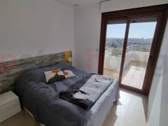 Resales - Apartment - Orihuela Costa - Montezenia