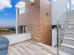 Neubau-Projekte - Einfamilienhaus - Torrevieja - Los Balcones