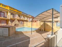 Resales - Townhouse - Playa Flamenca