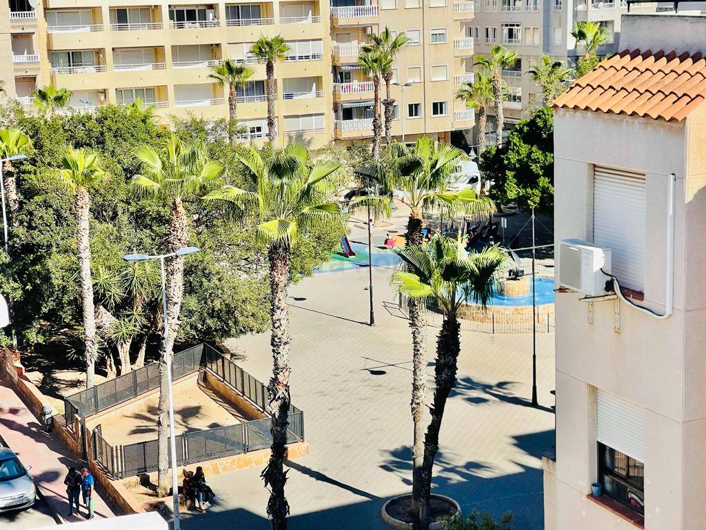 Resales - Appartement - Torrevieja - Playa del Cura