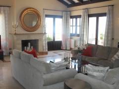 Resales - Villa - Malaga - Costa del Sol