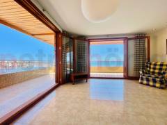 Resales - Appartement - Torrevieja - Playa de La Acequion