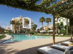 Nouvelle Construction - Appartement - Other areas - Zona De La Playa