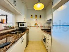 Reventa - Apartamento - La Mata