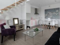 nieuw - Townhouse - Santa Pola - Gran Alacant