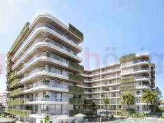 nieuw - Appartement - Fuengirola - Costa del Sol