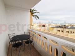 Reventa - Apartamento - La Mata