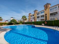 Resales - Tomannsbolig - Villamartin