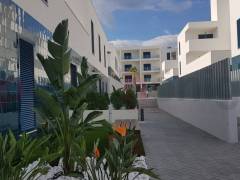 новый -  квартира - Playa Flamenca