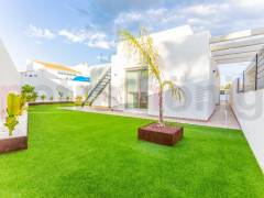 New build - Villa - Torrevieja - Torreta florida