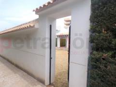 Reventa - Chalet - La Zenia