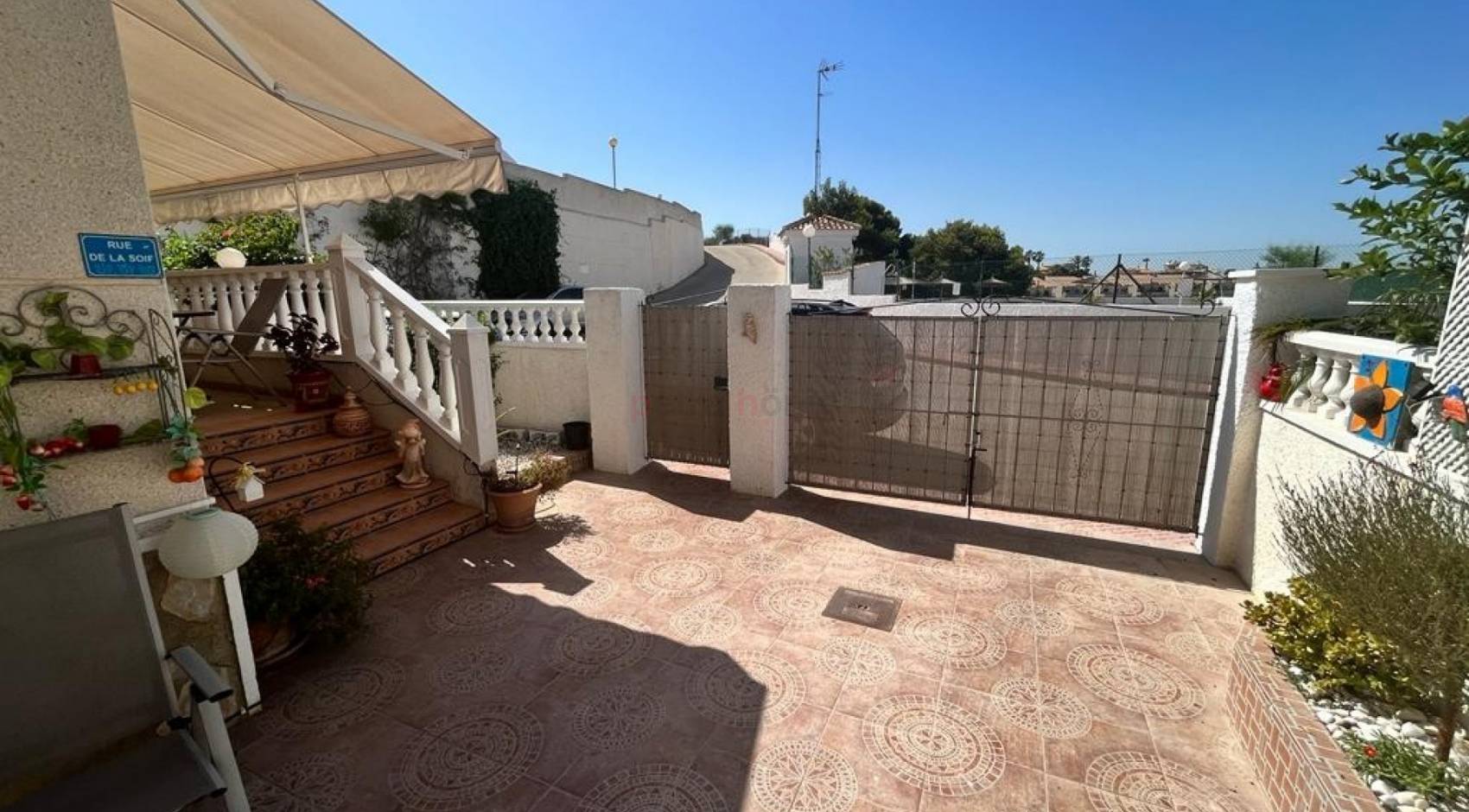 Resales - Semi Detached - Ciudad Quesada