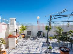 Resales - Apartment - Torrevieja