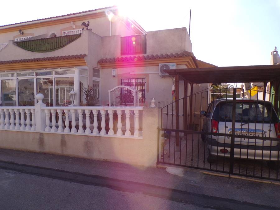 Resales - Semi Detached - Playa Flamenca