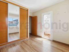 nieuw - Townhouse - Torrevieja - Los Altos