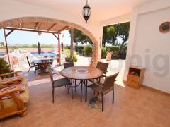 Resales - Villa - Campoamor