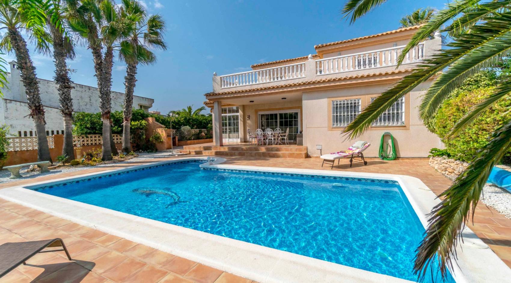 Resales - Villa - La Mata - Molino Blanco