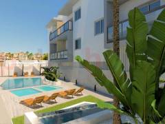 New build - Apartment - Benijofar