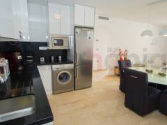 Nouvelle Construction - Appartement - Orihuela Costa - Villamartin