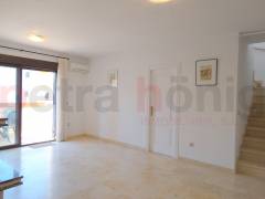 Reventa - Apartamento - Las Ramblas