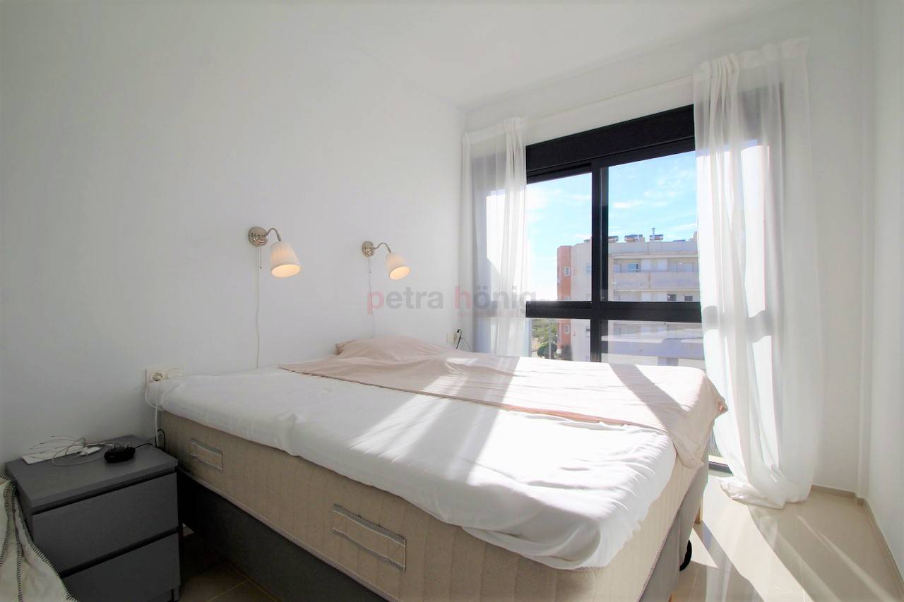 Resales - Appartement - Los Dolses