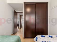 Resales - Apartment - Villamartin