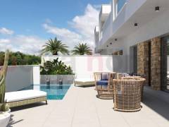 New build - Semi Detached - Daya Vieja