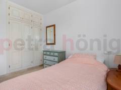 Reventa - Apartamento - Campoamor