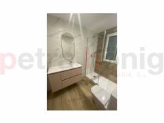 Resales - Semi Detached - Aspe