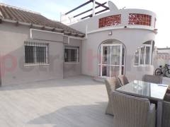 Resales - Villa - Villamartin