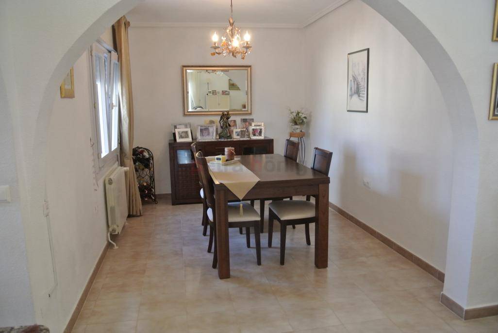 A Vendre - Villa - Ciudad Quesada