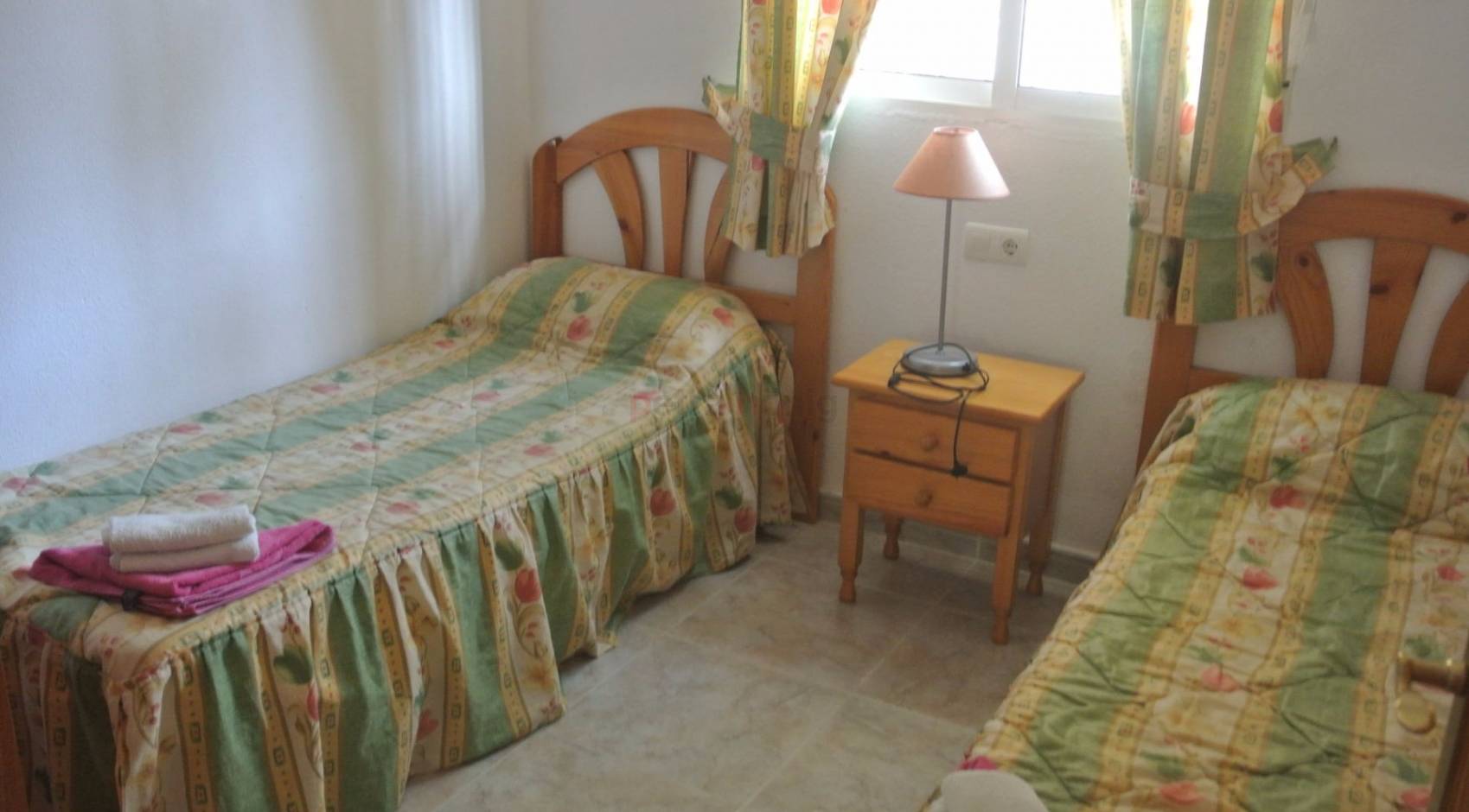 Resales - Appartement - Villamartin - Loma Golf