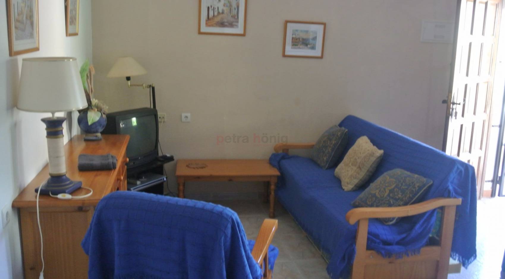 Gebrauchtobjekte - Apartment - Villamartin - Loma Golf