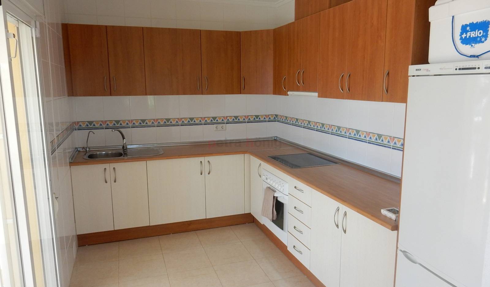 A Vendre - Villa - Ciudad Quesada - Dona Pepa