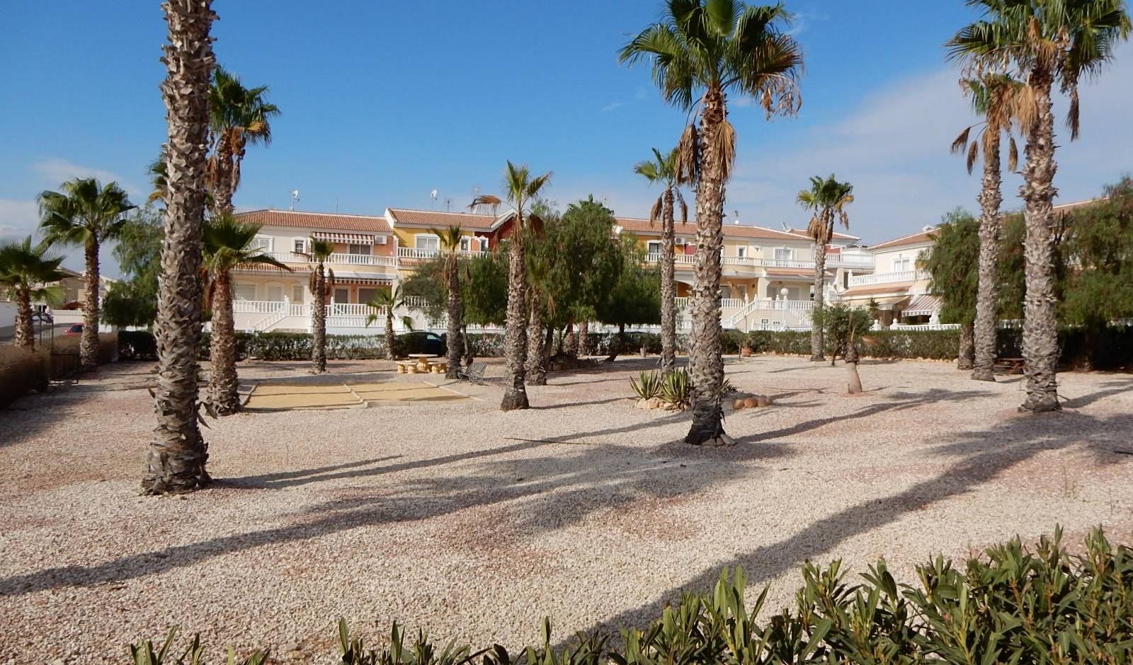 Resales - Townhouse - Benijófar - Benijofar