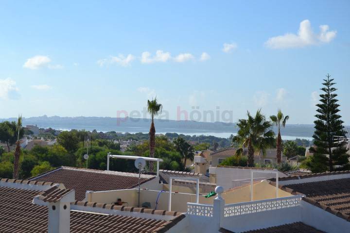 Resales - Semi Detached - Ciudad Quesada - La Fiesta