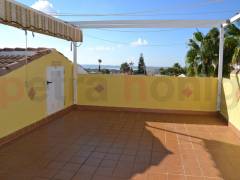 Resales - Semi Detached - Ciudad Quesada - La Fiesta