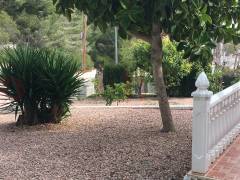 Gebrauchtobjekte - Einfamilienhaus - San Miguel de Salinas - Alicante