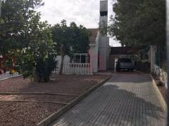 A Vendre - Villa - San Miguel de Salinas - Alicante