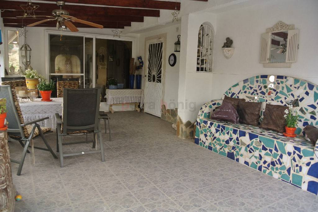 Reventa - Chalet - Benijofar - Benimar