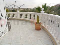 Resales - Villa - Benijofar - Benimar