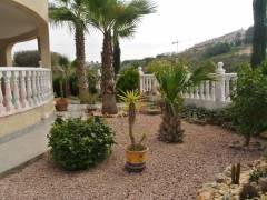 Resales - Villa - Benijofar - Benimar