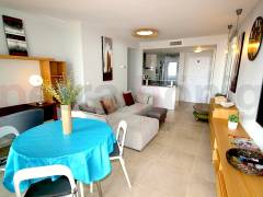 Resales - Apartment - Orihuela Costa - Punta Prima