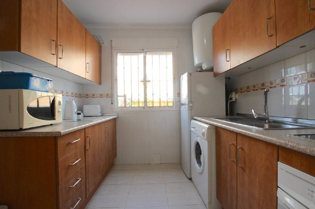 Resales - Semi Detached - Ciudad Quesada - Lo Marabu