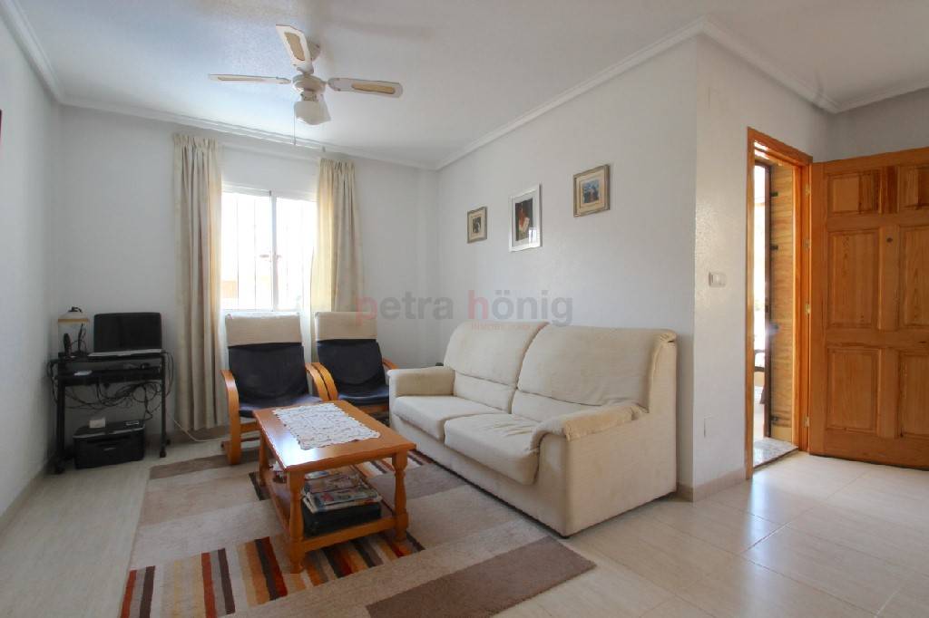 Resales - Semi Detached - Ciudad Quesada - Lo Marabu