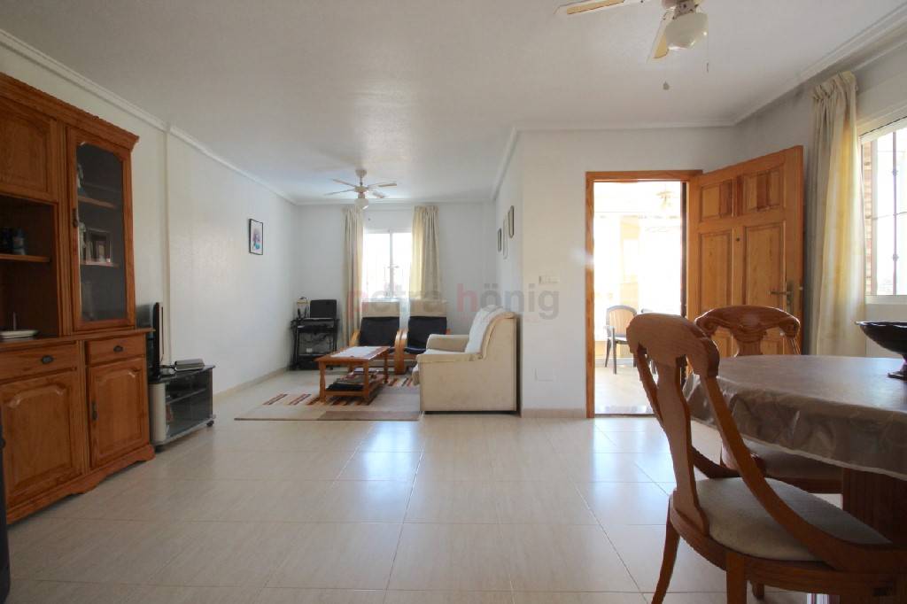 Resales - Semi Detached - Ciudad Quesada - Lo Marabu