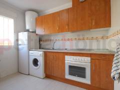 Resales - Semi Detached - Ciudad Quesada - Lo Marabu