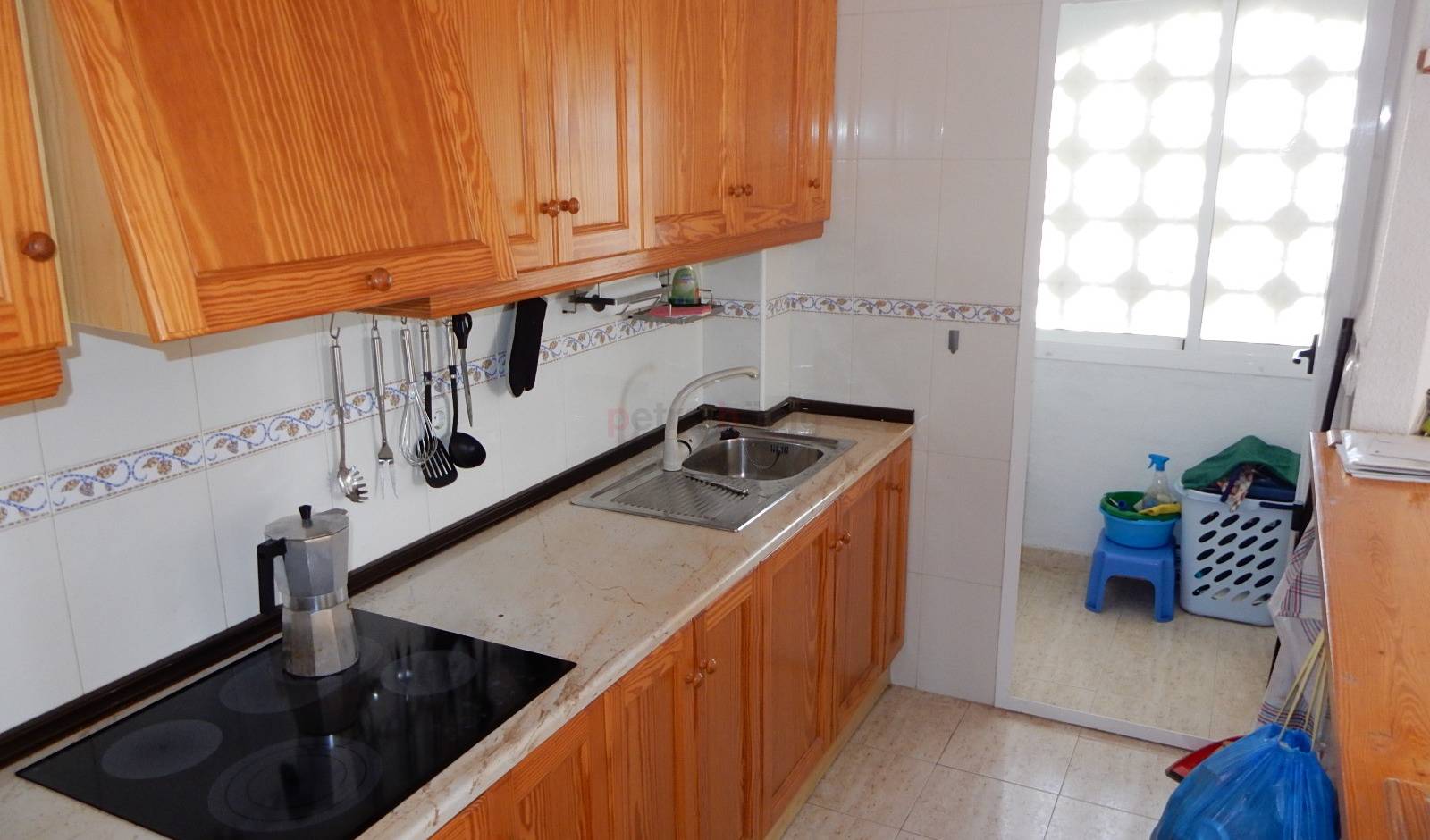 Resales - Semi Detached - La Mata