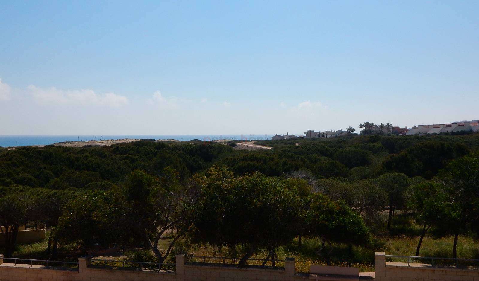 Til Salgs - Tomannsbolig - La Mata